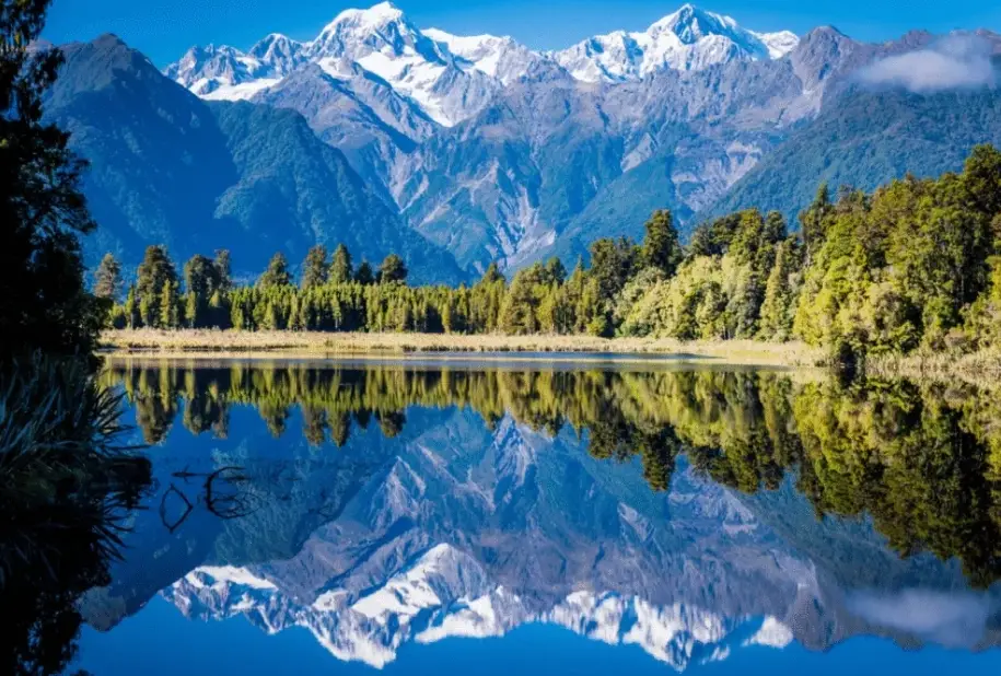 紐西蘭移民費用