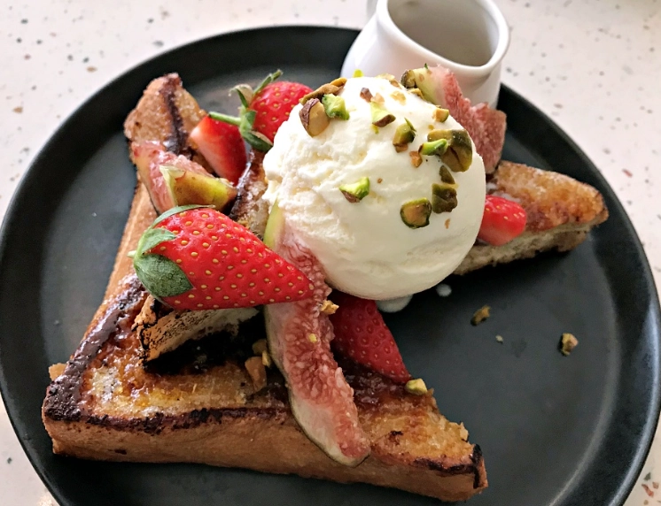 古亭早午餐推薦