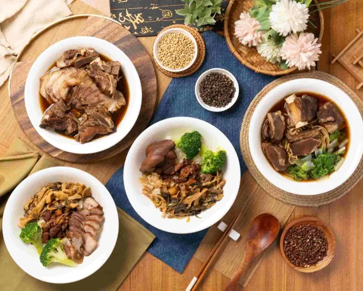 吉隆坡小吃推薦 吉隆坡小吃推薦