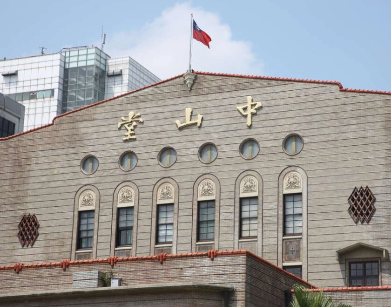 西門町景點 西門町景點