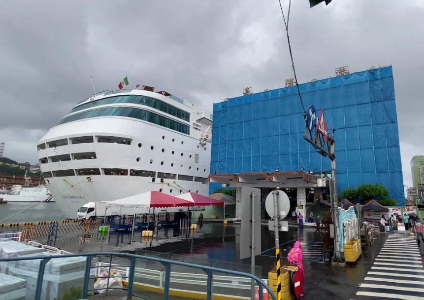 開車旅遊基隆 開車旅遊基隆