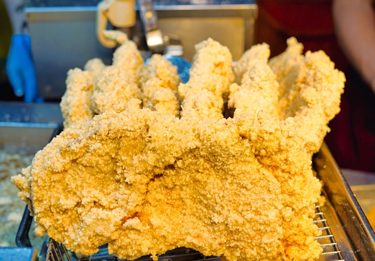 西門町小吃老字號與隱藏版地圖，內行人才知道的吃法