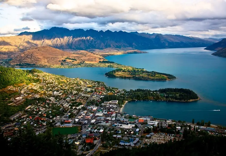 紐西蘭旅行團推薦 紐西蘭旅行團推薦