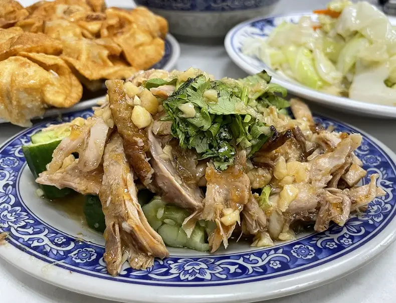 中山區餐廳推薦