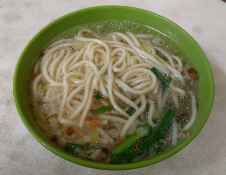 桃園美食 隱藏版