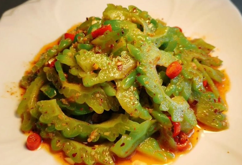 涼拌菜食譜 涼拌菜食譜