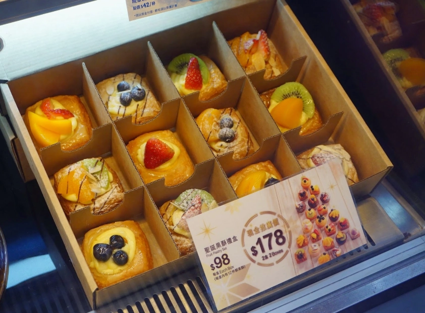 香港紀念品哪裡買