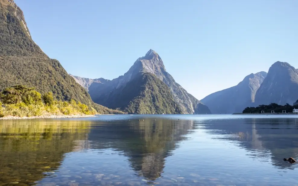 紐西蘭團體行程 紐西蘭團體行程