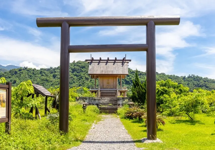 台東景點 台東景點