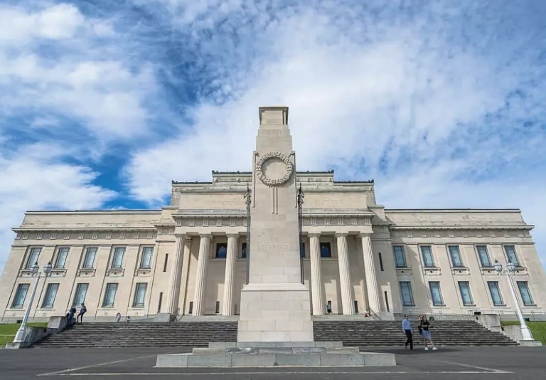奧克蘭景點推薦 奧克蘭景點推薦