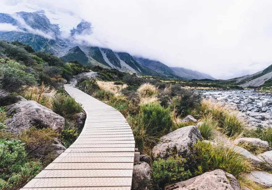 紐西蘭旅行團推薦 紐西蘭旅行團推薦