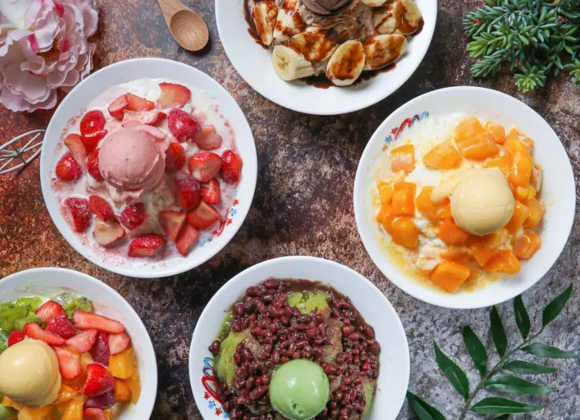 西門町必吃小吃