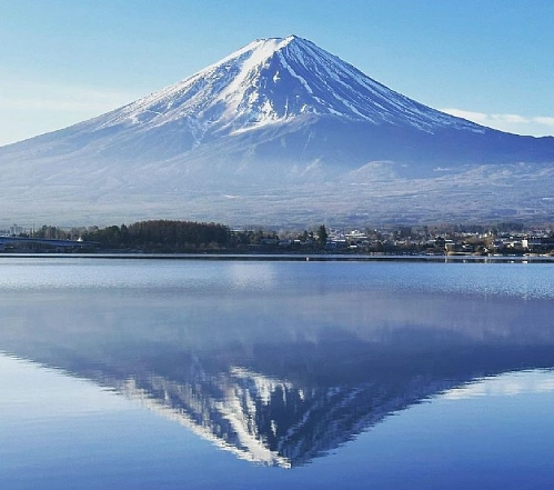 富士山自由行 富士山自由行