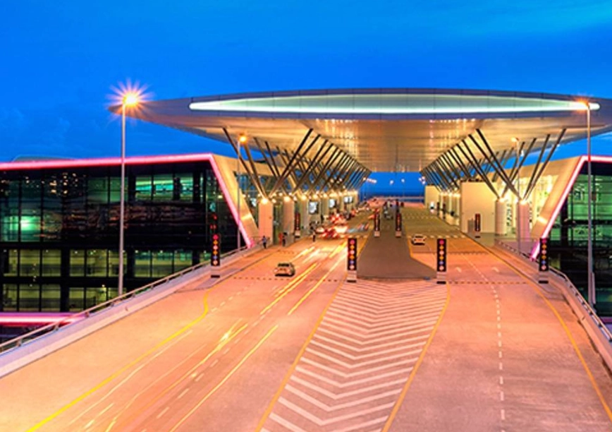 KLIA免稅店 KLIA免稅店