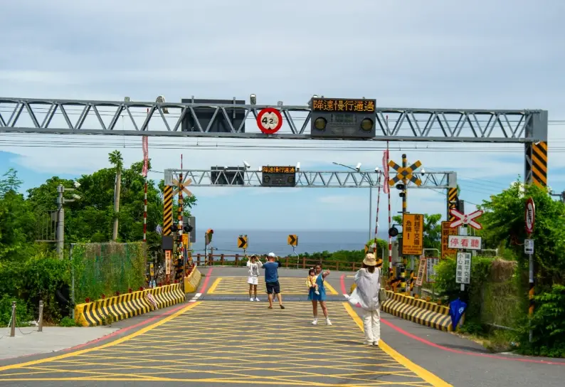 台東自駕行程 台東自駕行程