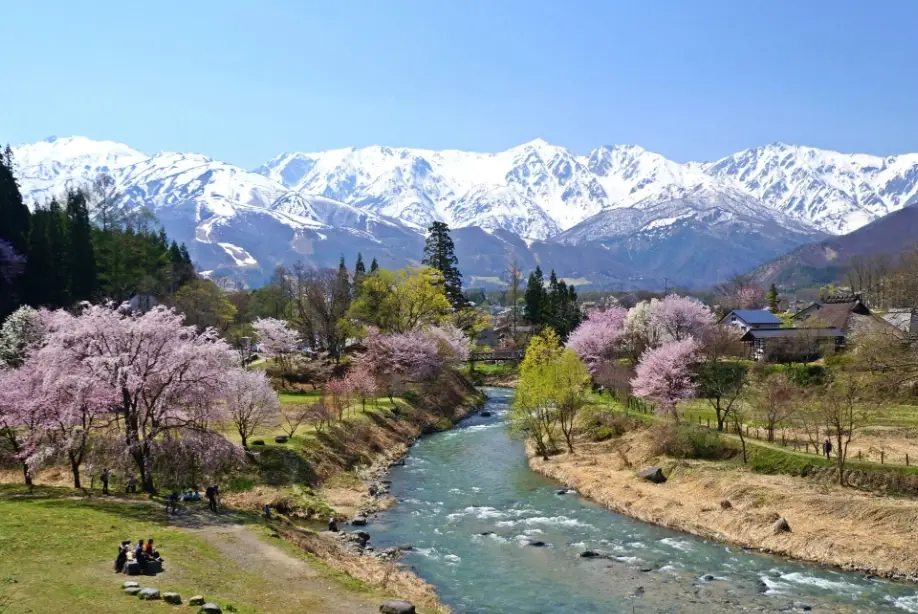 白馬村交通 白馬村交通