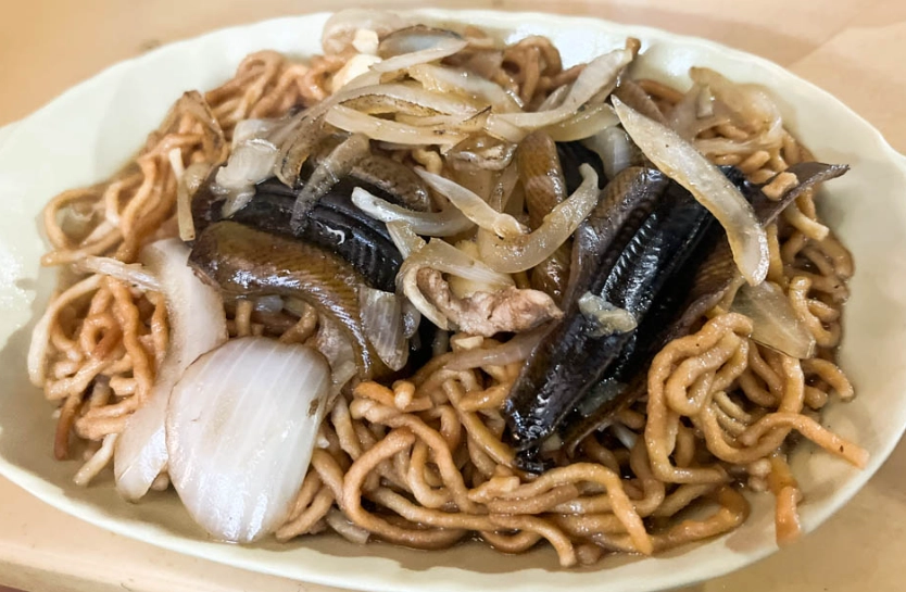 義大利麵醬料搭配