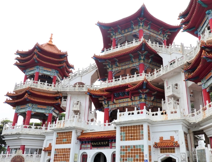 基隆一日遊 基隆一日遊