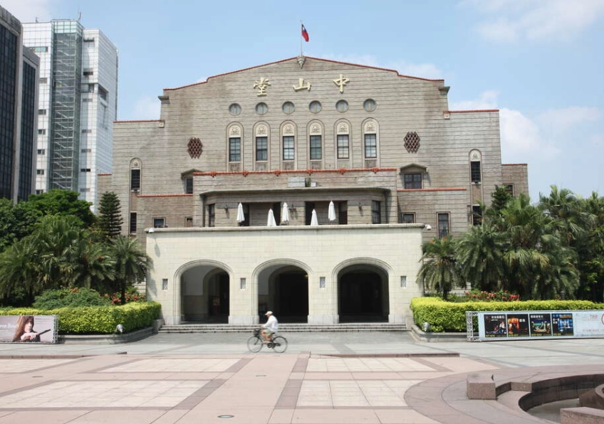 台北西門町逛街 台北西門町逛街