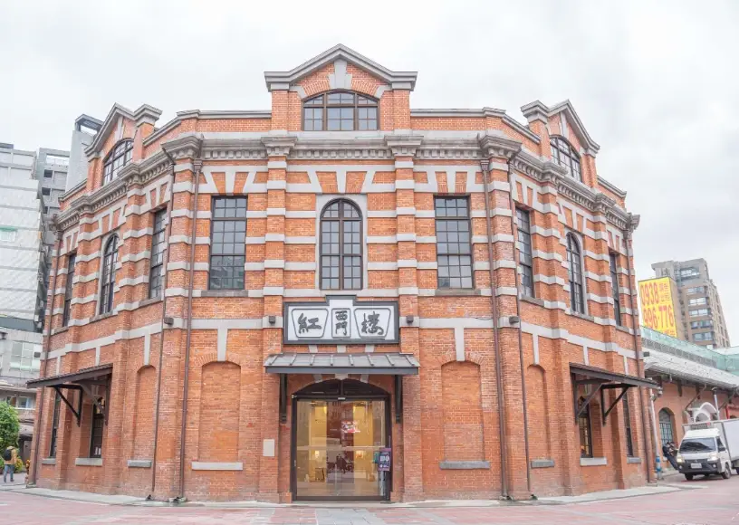 西門町景點 西門町景點