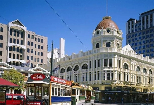 紐西蘭旅行團推薦 紐西蘭旅行團推薦