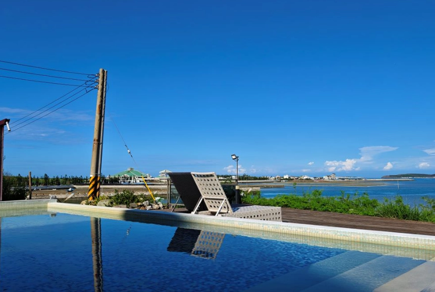 朗島住宿 朗島住宿