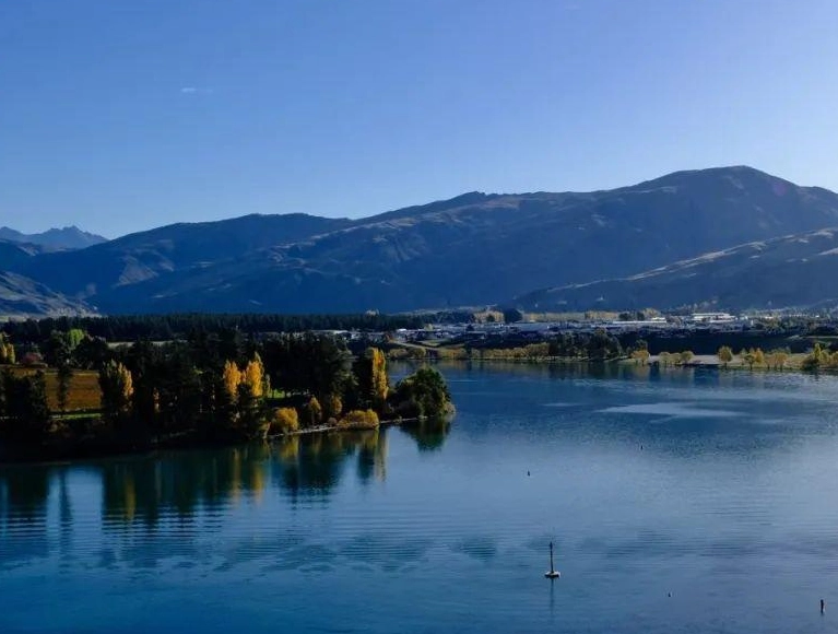 新西兰季节 新西兰季节