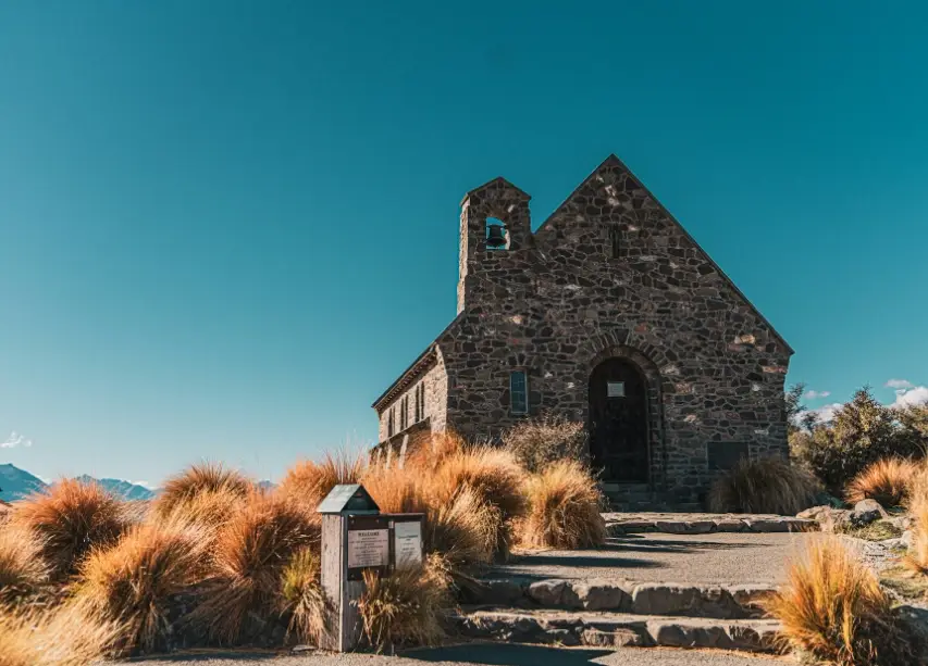 紐西蘭移民條件