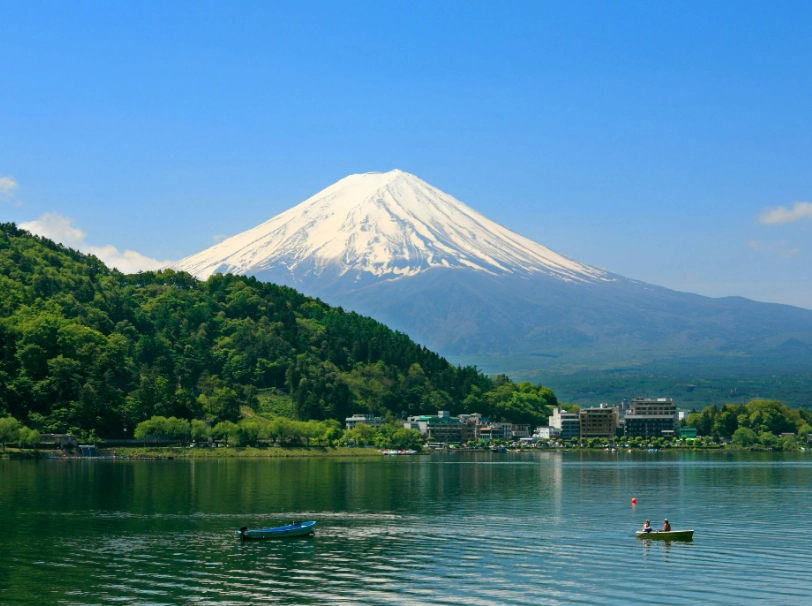 富士山交通 富士山交通