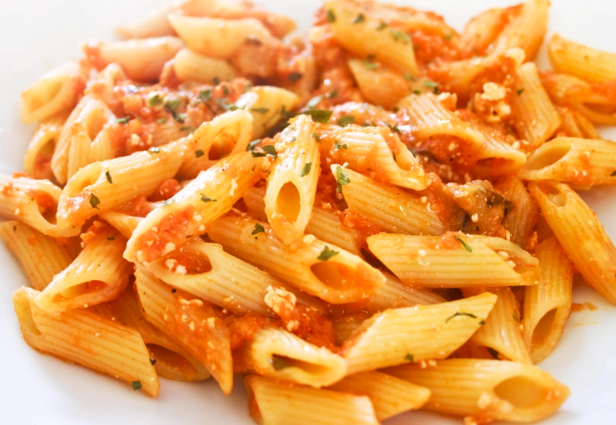 義大利麵醬料搭配