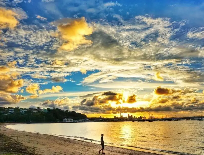 奧克蘭景點推薦