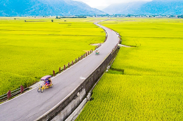 台東自由行 台東自由行