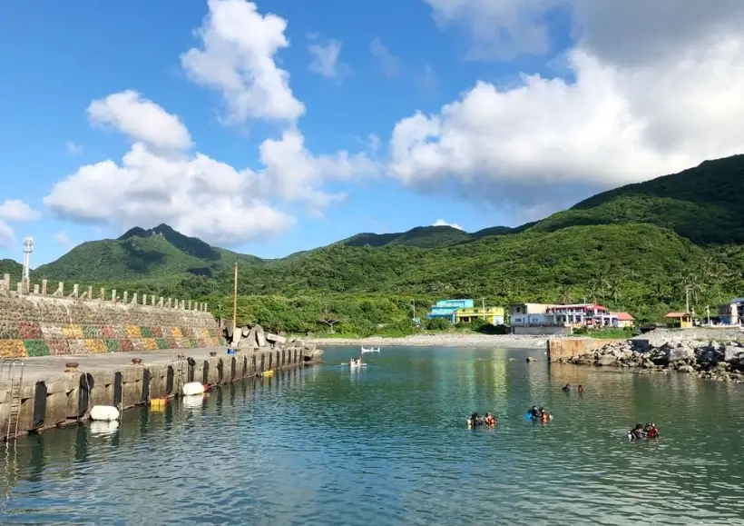 蘭嶼朗島民宿價格 蘭嶼朗島民宿價格