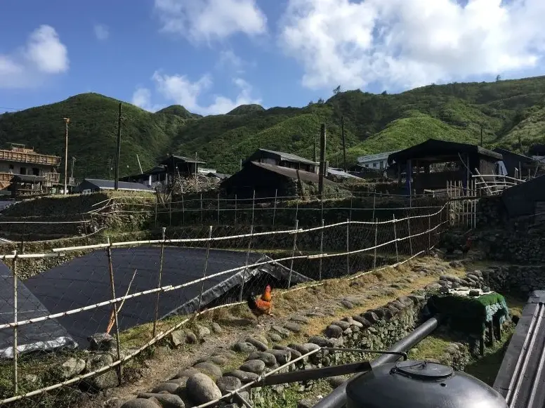 蘭嶼民宿推薦 蘭嶼民宿推薦