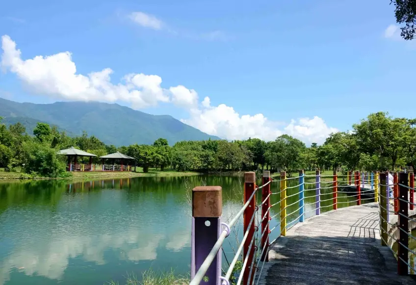 台東旅遊攻略 台東旅遊攻略