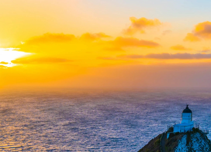 新西兰季节 新西兰季节