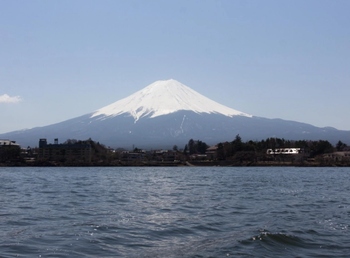 台灣到富士山 台灣到富士山