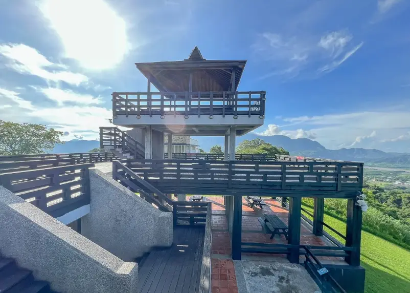 台東旅遊攻略 台東旅遊攻略