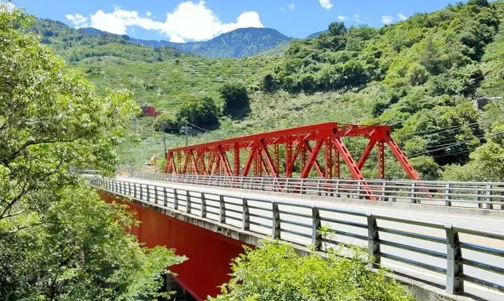 白馬村景點 白馬村景點
