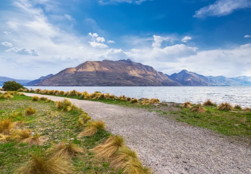 新西兰天气 新西兰天气