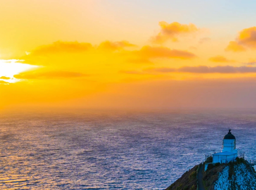 新西兰季节 新西兰季节