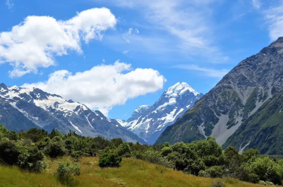 紐西蘭團體旅遊 紐西蘭團體旅遊