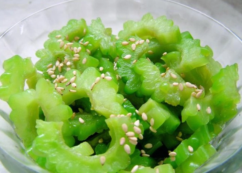 苦瓜處理方法 苦瓜處理方法