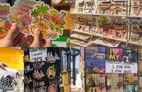 馬來西亞伴手禮 馬來西亞伴手禮