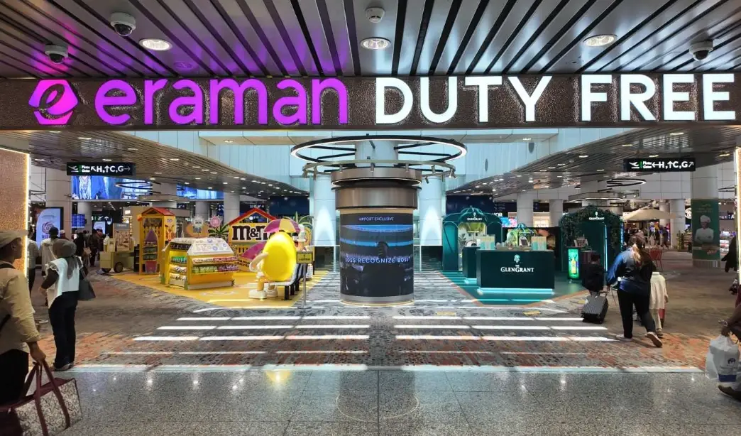 吉隆坡機場購物 吉隆坡機場購物