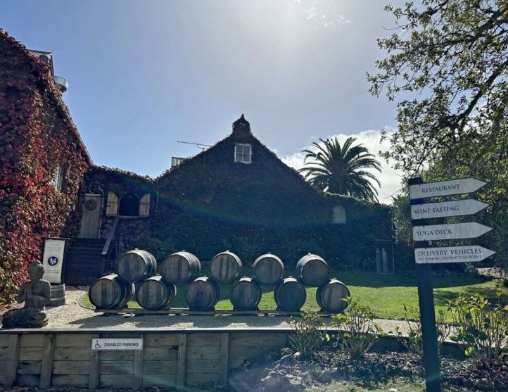 紐西蘭奧克蘭旅遊