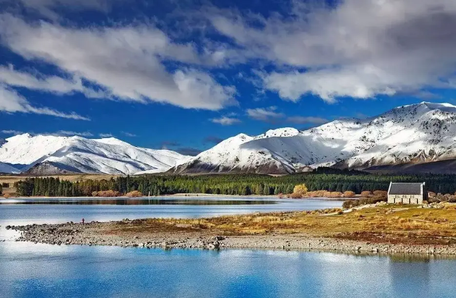 紐西蘭團體旅遊 紐西蘭團體旅遊