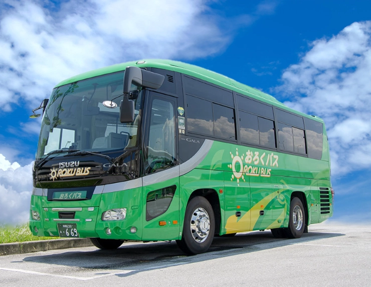 沖繩包車推薦 沖繩包車推薦