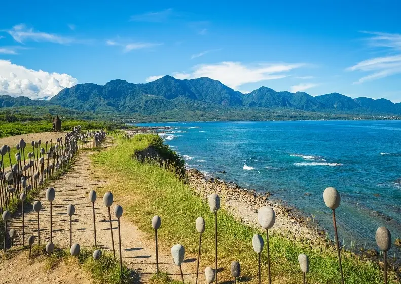 台東景點 台東景點
