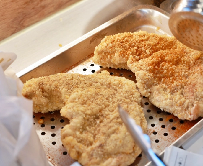 西門町必吃小吃